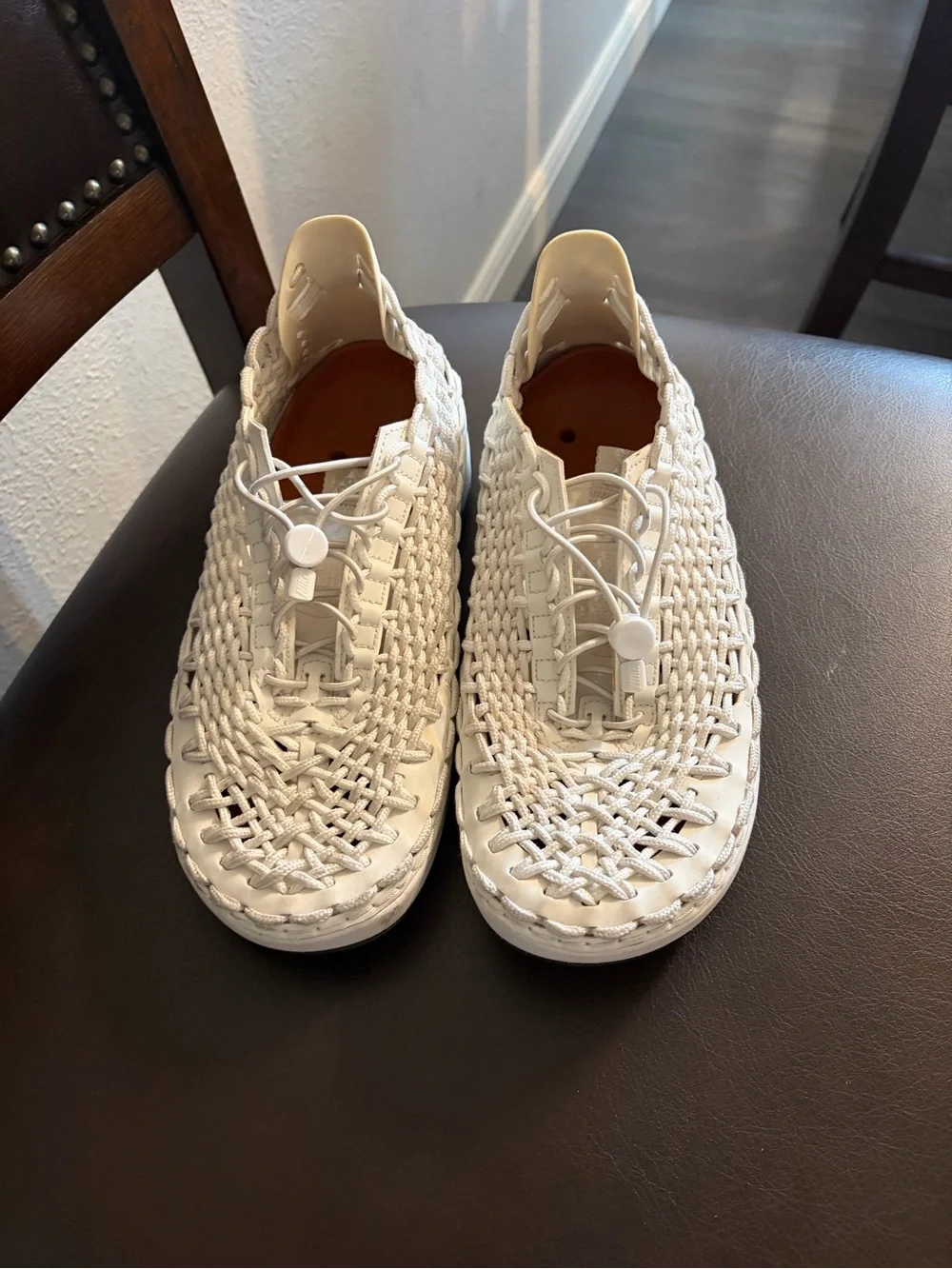 Nike ACG breathable woven